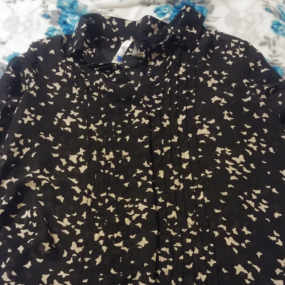 Lauren Conrad top